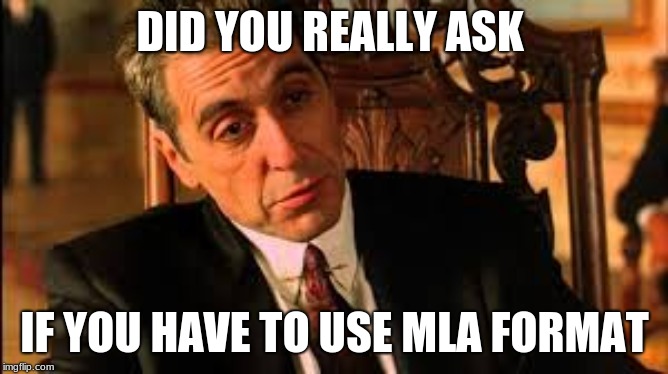 MLA